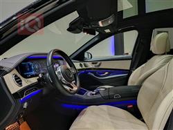 مێرسێدس بێنز S-Class